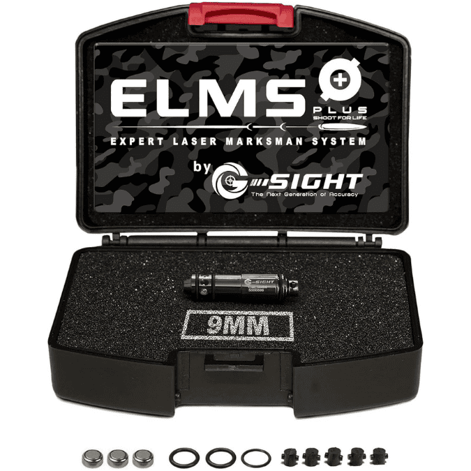 G-Sight ELMS Plus