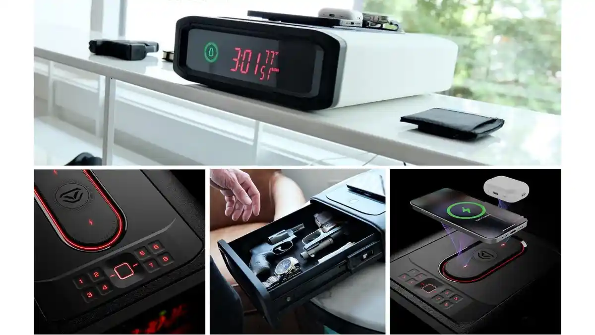 best gun safes