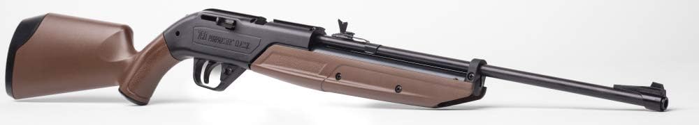 Crosman 760P Pump Master 177Caliber Pellet BB Air Rifle