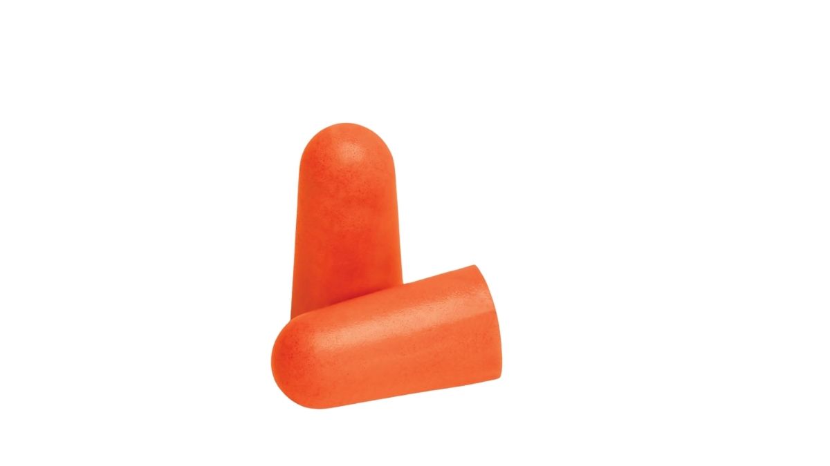 Mack's Maximum Protection Soft Foam Earplugs