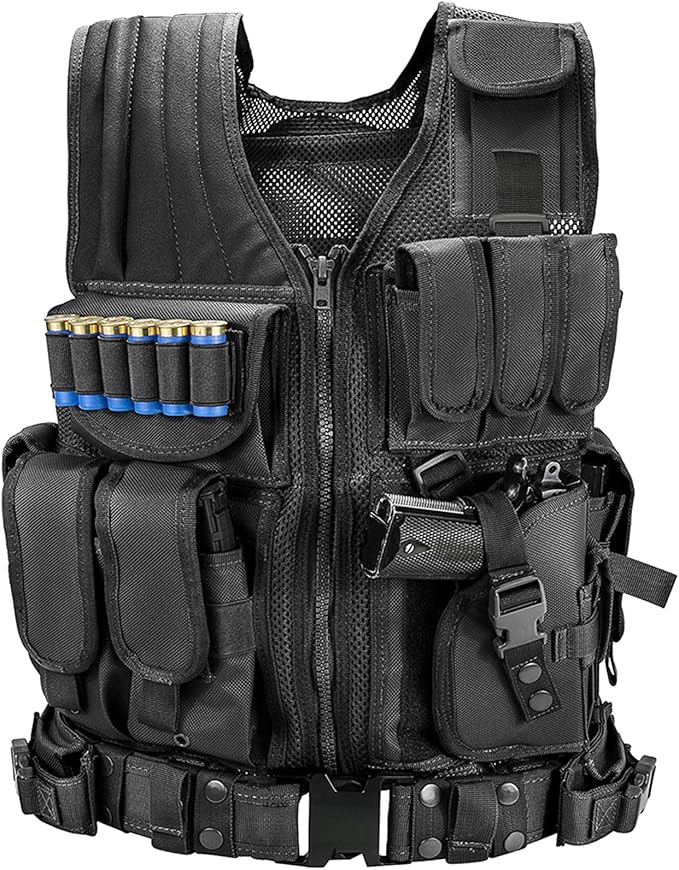 Marmot Tactical Vest