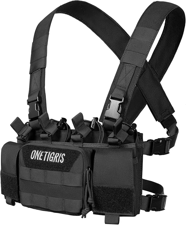 OneTigris Chest Rig