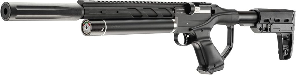 Umarex Notos Carbine 22 Caliber PCP Pellet Gun Air Rifle