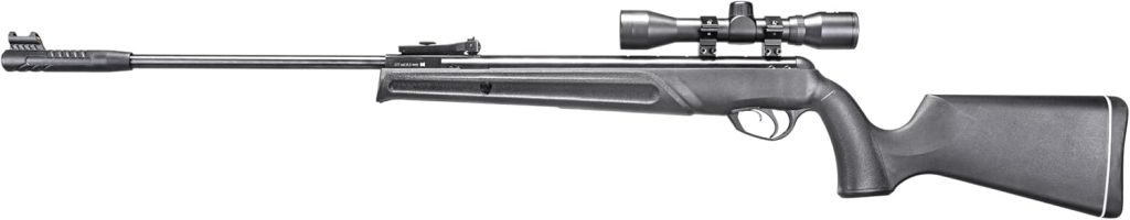 Umarex Prymex Break Barrel 22 Caliber Pellet Gun Air Rifle