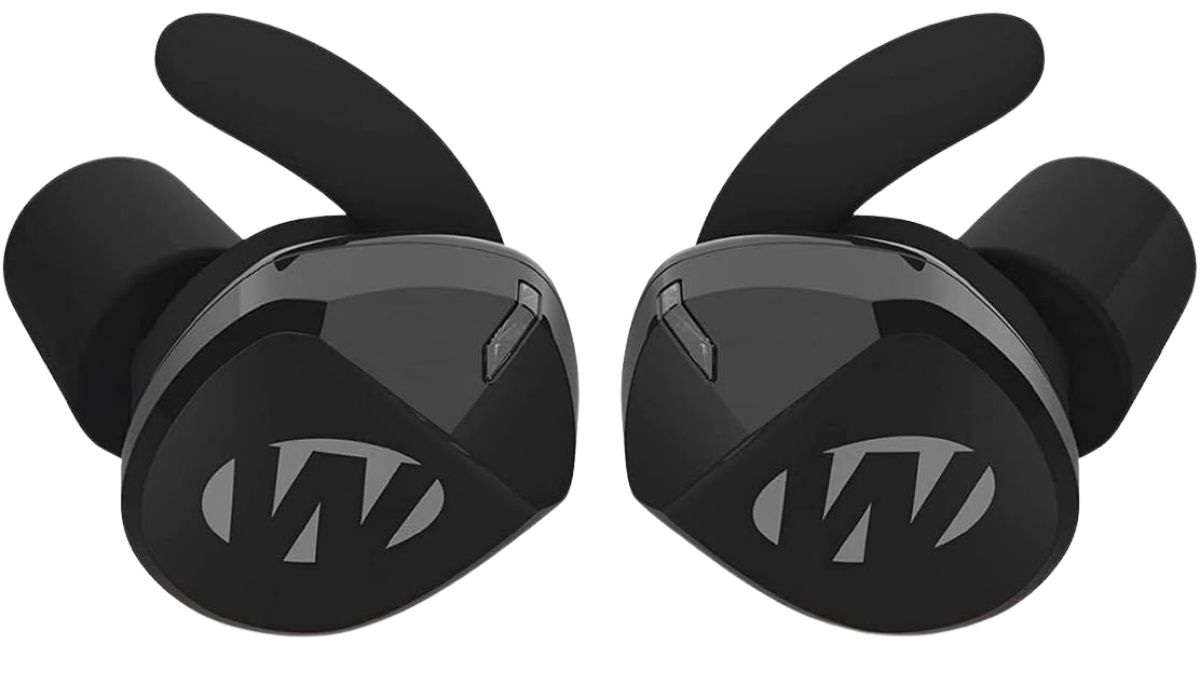 Walker Restrictor Bluetooth Earbuds