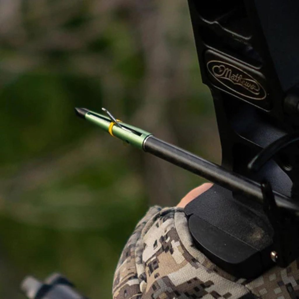 Swhacker 2-Inch Cut