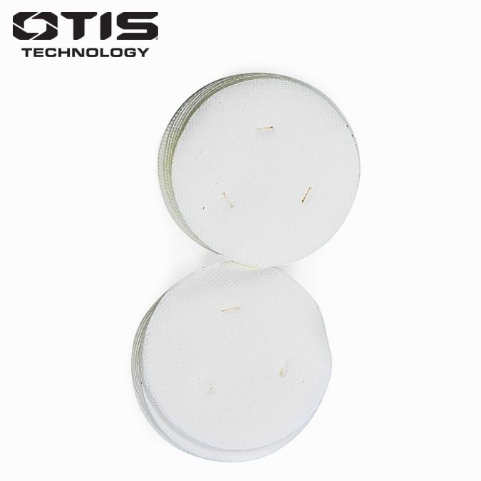 Otis Technology Cleaning Patches