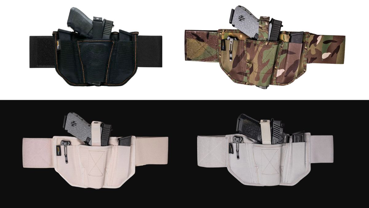 VNSH holster