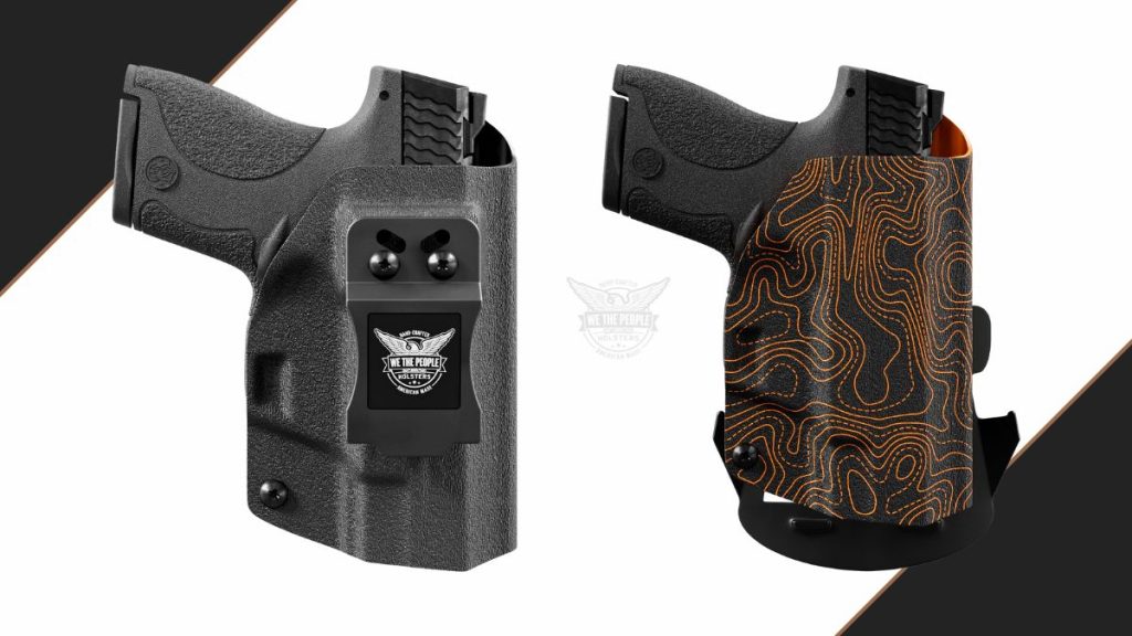 We The People Holsters