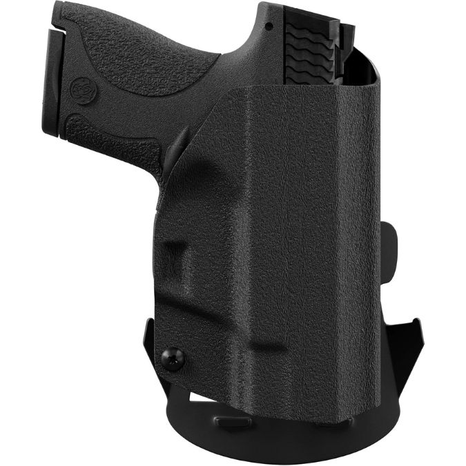 We The People OWB Kydex Holster