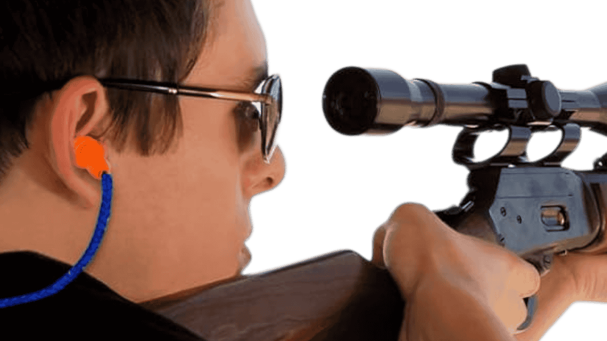 best banded earplugs designed for hunting and shooting
