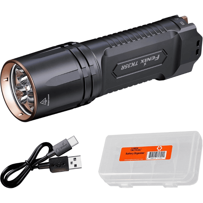Fenix TK35R