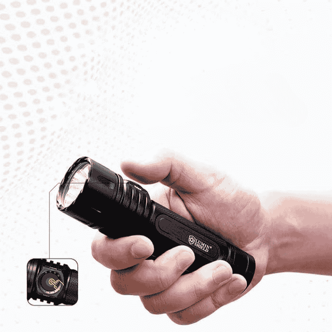 Nitecore EX7