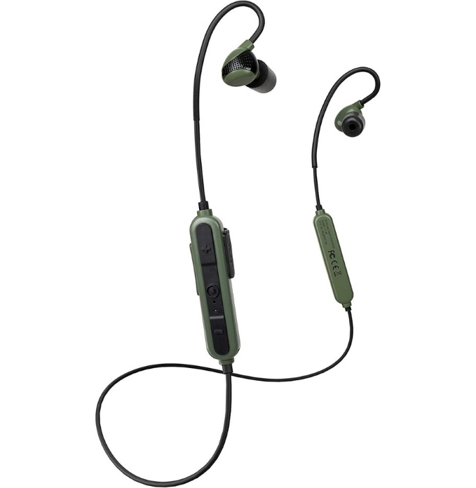 ISOtunes ear plugs