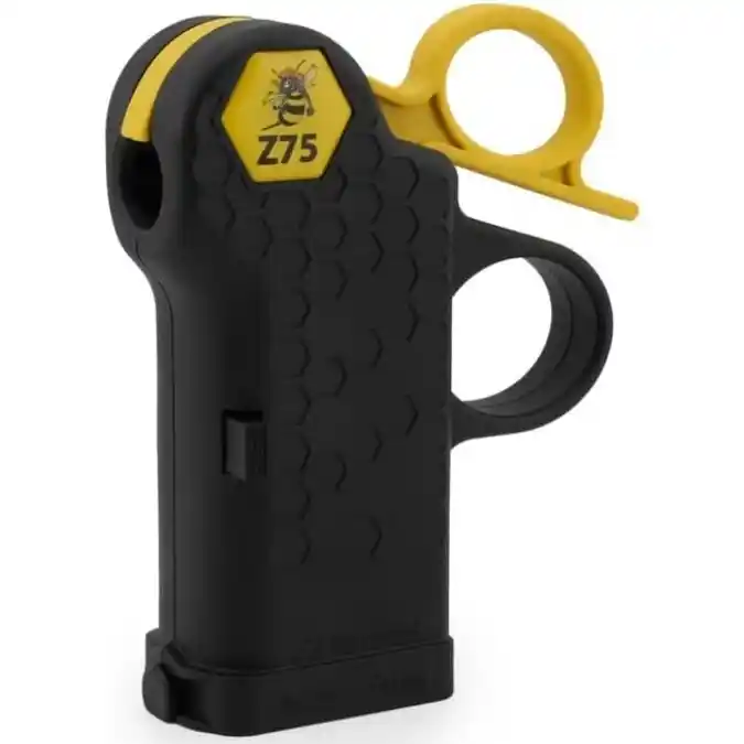 Speed Beez Lever Loader Compatible with CZ 75, SP-01, Shadow, and EAA Witness 9mm Magazines