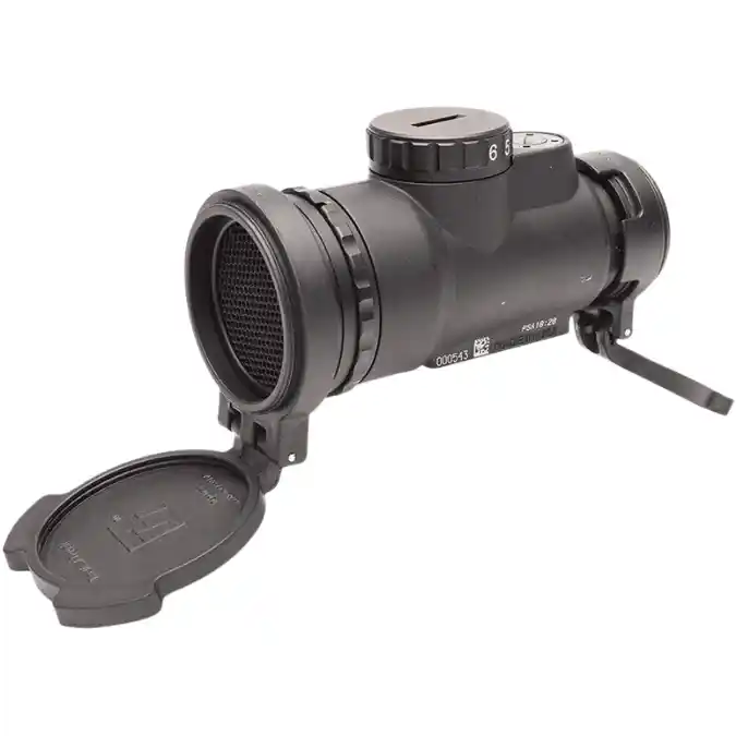 Trijicon MRO 1x25mm Red Dot