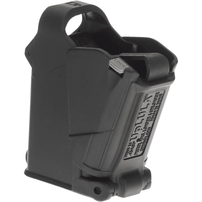 Maglula UpLULA magazine loader