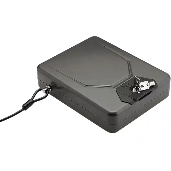 Hornady Alpha Elite Lock Box