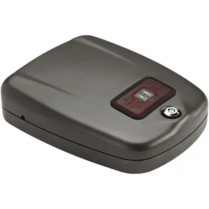 Hornady RAPiD Gun Safe with RFID Technology