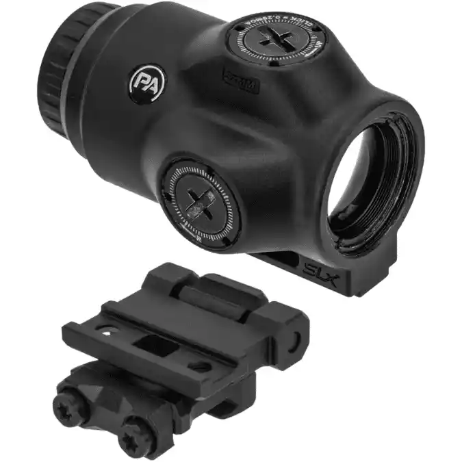 Primary Arms SLx 3x Gen II Magnifier