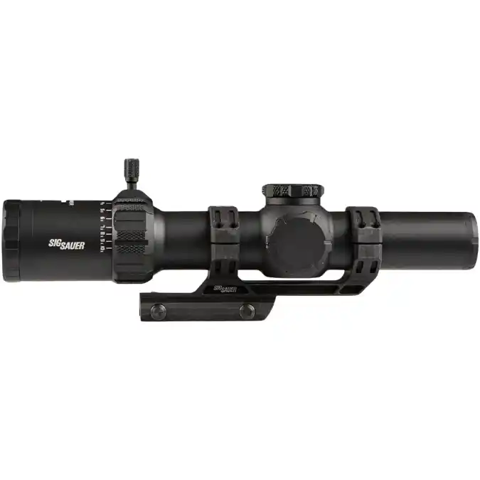 SIG SAUER Tango-MSR 1-10x26mm FFP