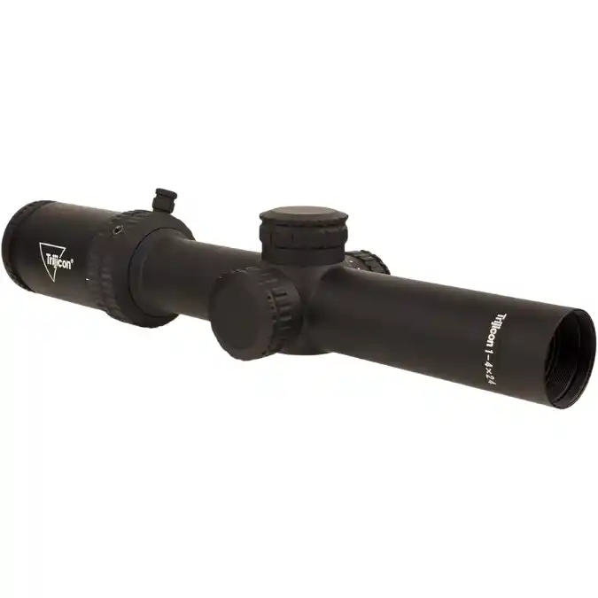 Trijicon Credo 1-4×24 Illuminated Riflescope