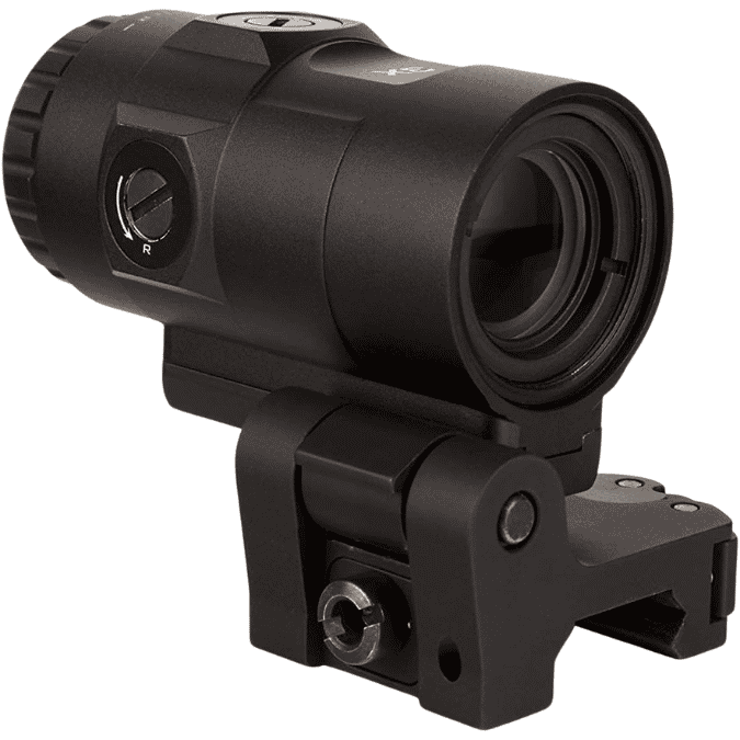 Trijicon MRO-C-2200026 3x Magnifier