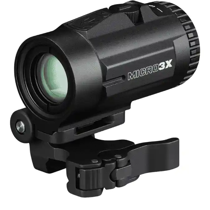 Vortex Optics Micro 3x Magnifier