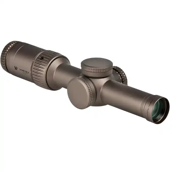 Vortex Razor HD Gen II-E 1-6×24 SFP