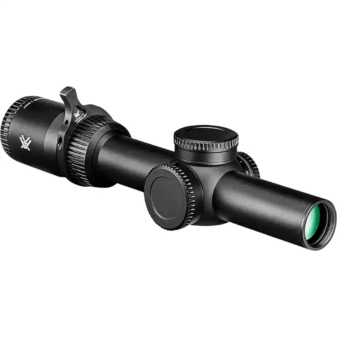 Vortex Venom 1-6×24 SFP