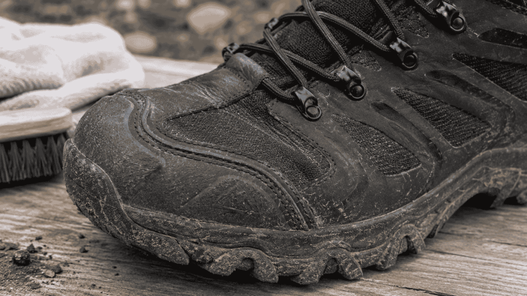 What Wears Out First or Care & Maintenance