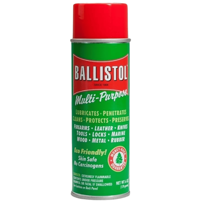 F W Klever GmbH Ballistol Multi-Purpose Aerosol