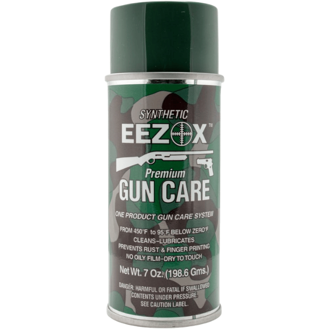 Premium Synthetic Gun Care 7oz Spray Can