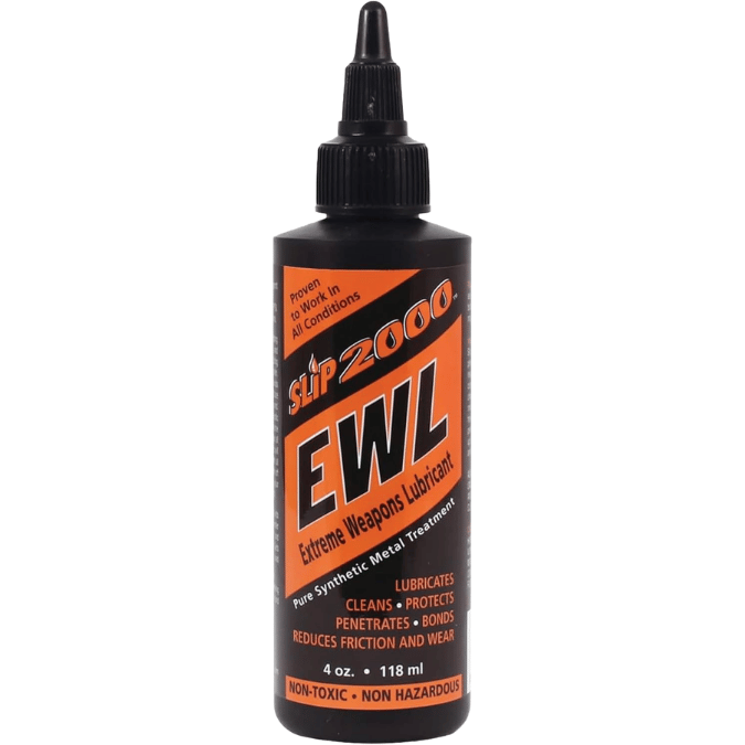 SLIP 2000 EWL CLP Gun Lube