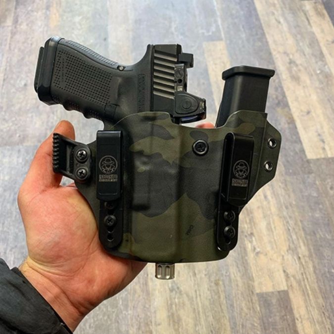 kydex holster