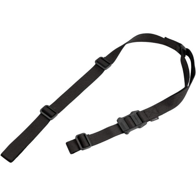 Magpul Two Point Sling - Quick Adjust (Black) (Original Version)