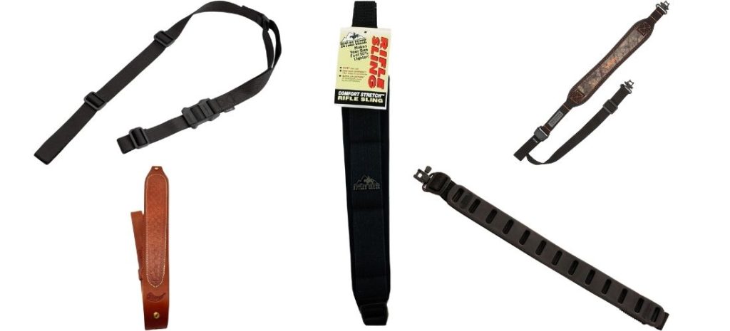 best rifle sling hunting