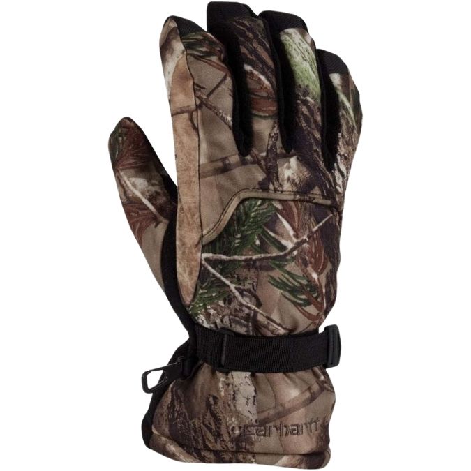 Carhartt Mens Gauntlet