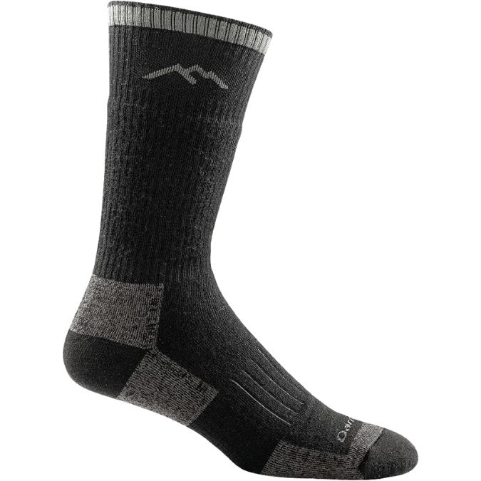 Darn Tough Vermont Men's Boot Midweight Cushion Hunting Socks (2012) - best hunting socks