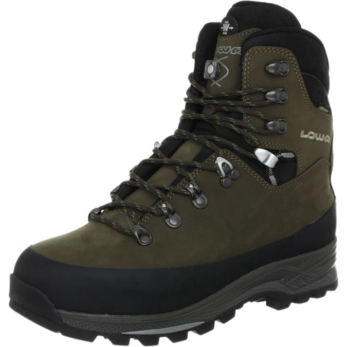 Lowa Men's Tibet GTX WXL - Wide Trekking Boot