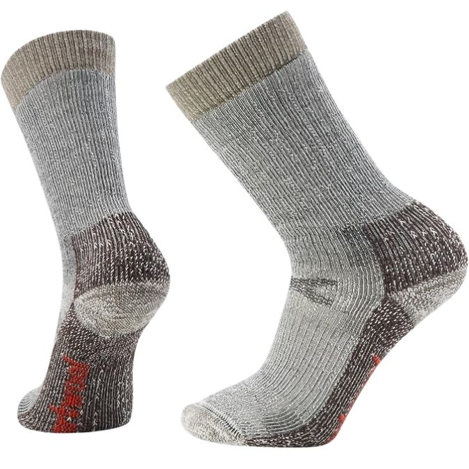 Smartwool Men's Hunt Classic Edition Maximum Cushion Tall Crew Socks
