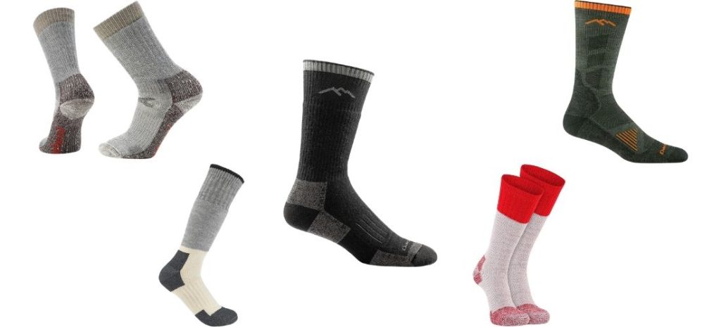 best hunting socks