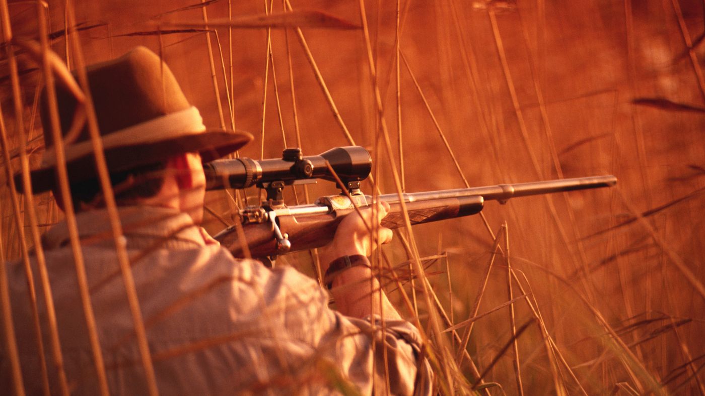 Legal Requirements To Buy A Hunting Rifle In USA