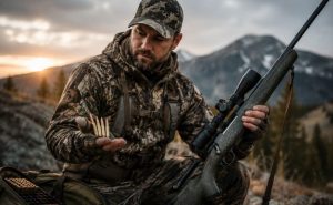 Rifle Caliber Chart: Smart Buyer Notes