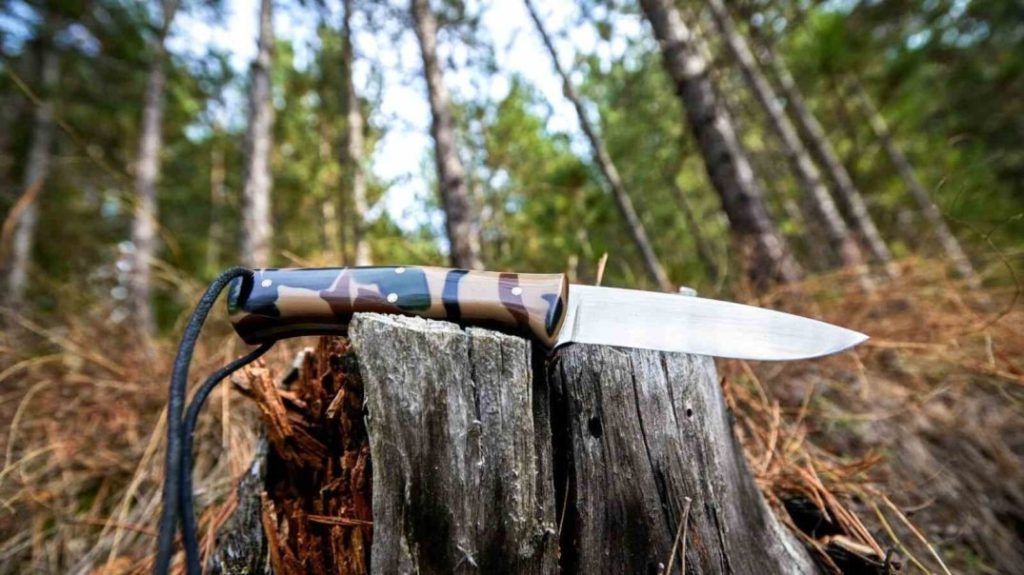 Best Hunting Knives of 2025