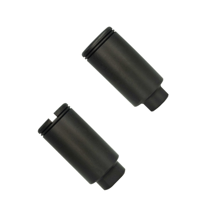 KAK Industry Flash Can