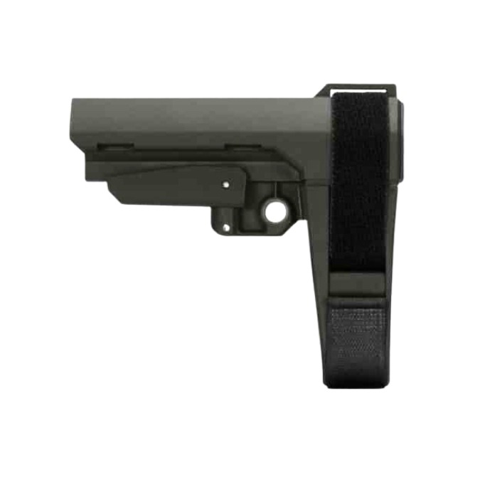 SB Tactical SBA3 Pistol Stabilizing Brace