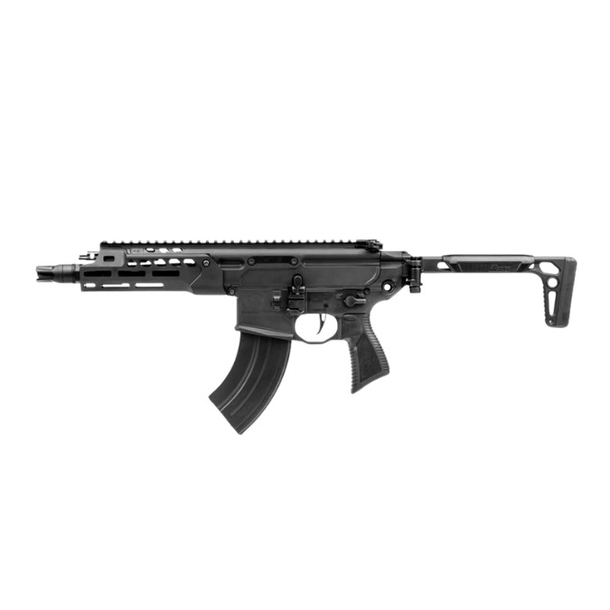 Sig Sauer MCX Rattler