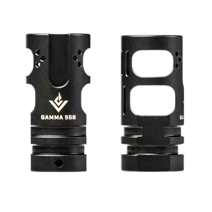 VG6 Precision GAMMA 556 Muzzle Brake
