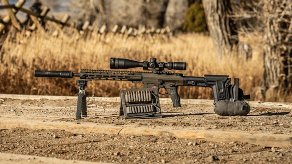 6.5 Creedmoor: A Comprehensive Review | Gunners' Review